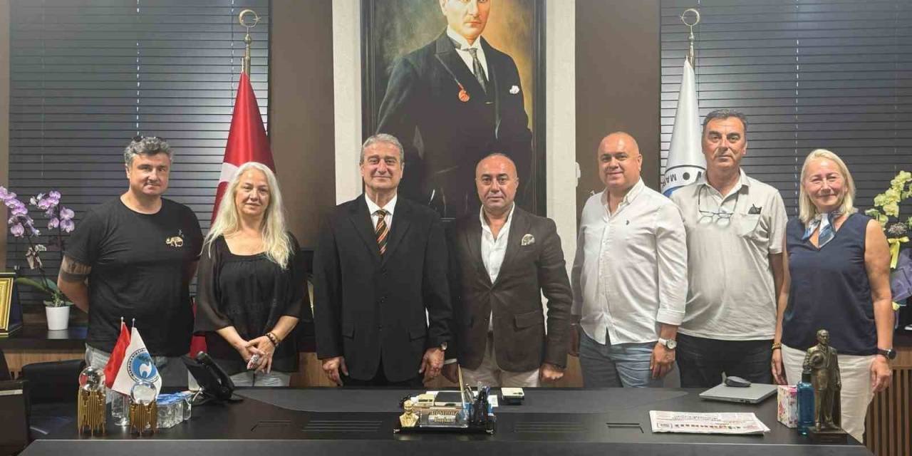 Marmarabirlik, Mudanya’ya Zeytinyağı Fabrikası Kuracak