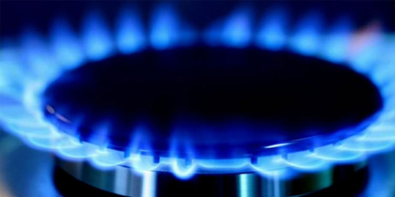 Doğal gaz toptan fiyatlarında değişikliğe gidildi