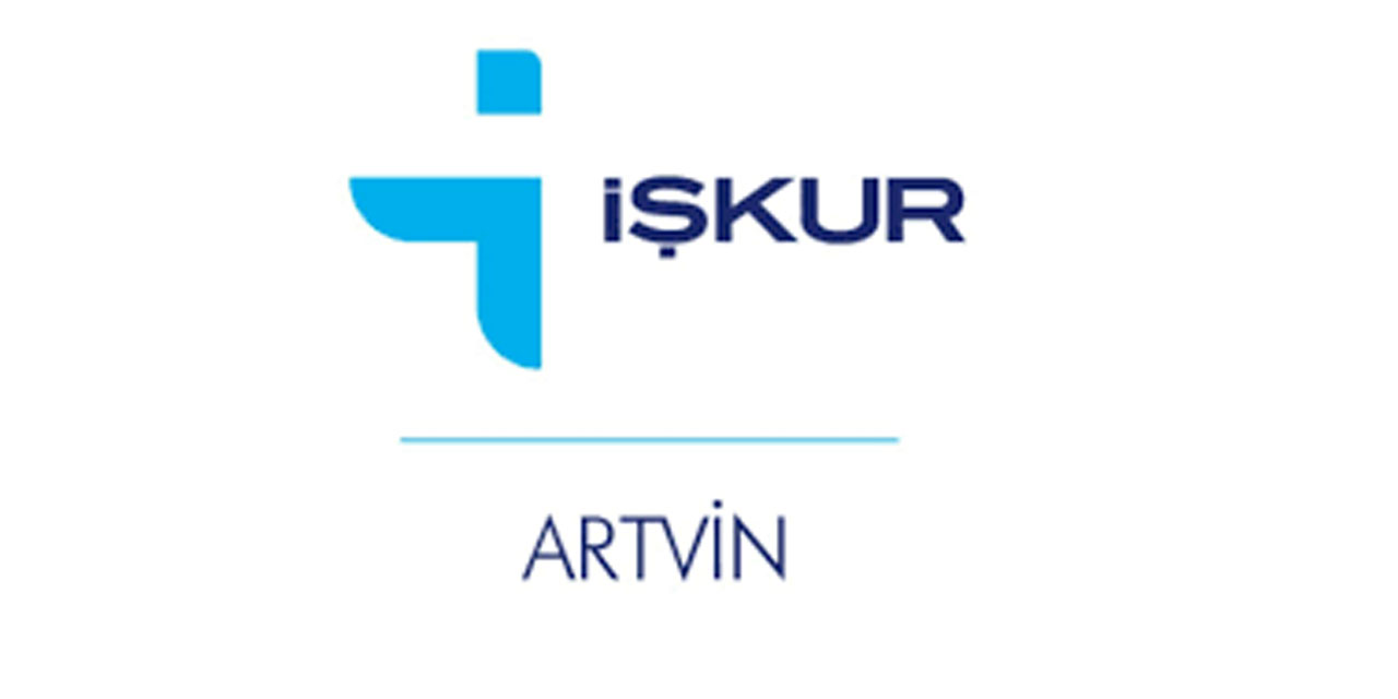 Artvin Milli Eğitim Müdürlüğü İŞKUR İUP ile 10 kişi istihdam edecek