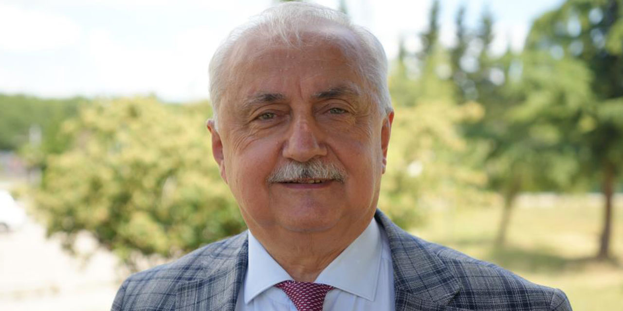 Su uzmanından kritik uyarı: "Yaz aylarında sıcaklık rekorları ve su krizi kapıda"