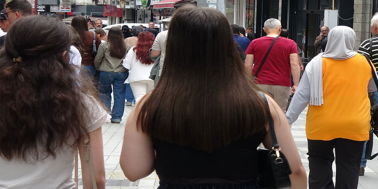 Özellikle kadınlar bu hatayı daha çok yapıyor