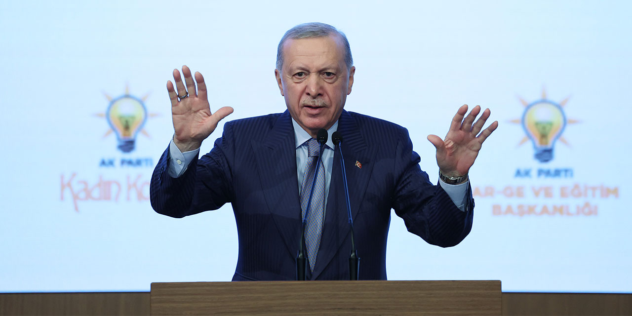 Cumhurbaşkanı Erdoğan Rize’ye Geliyor!