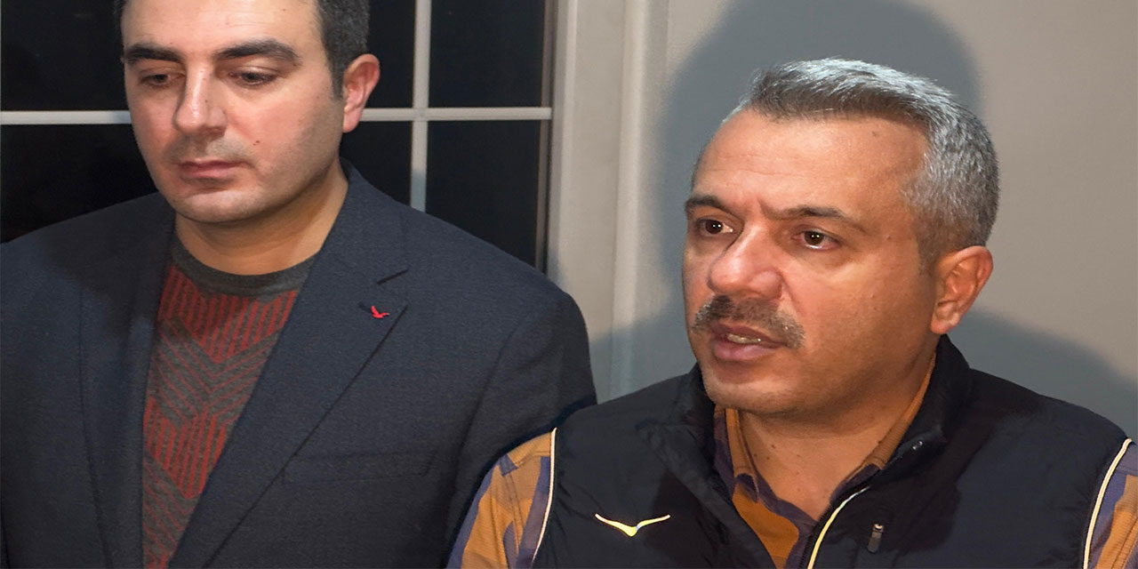 Rize Valisi Baydaş’tan düşen jet uçağını arama çalışmasına dair açıklama