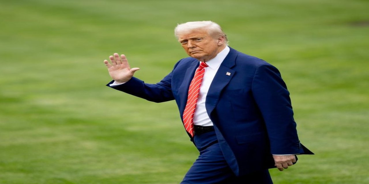 Trump: Fed Başkanı Powell derhal istifa etmeli