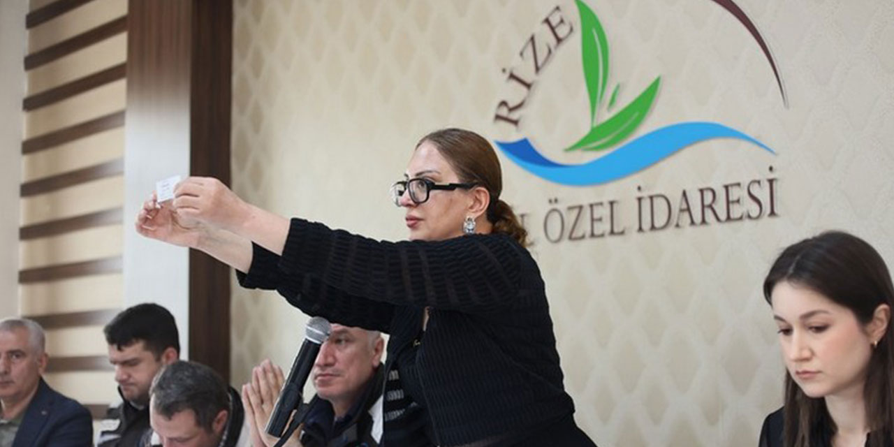 Rize İl Özel İdaresi 4 Personel Alımında Kura Tarihi ve Sonuç Takvimi Açıklandı