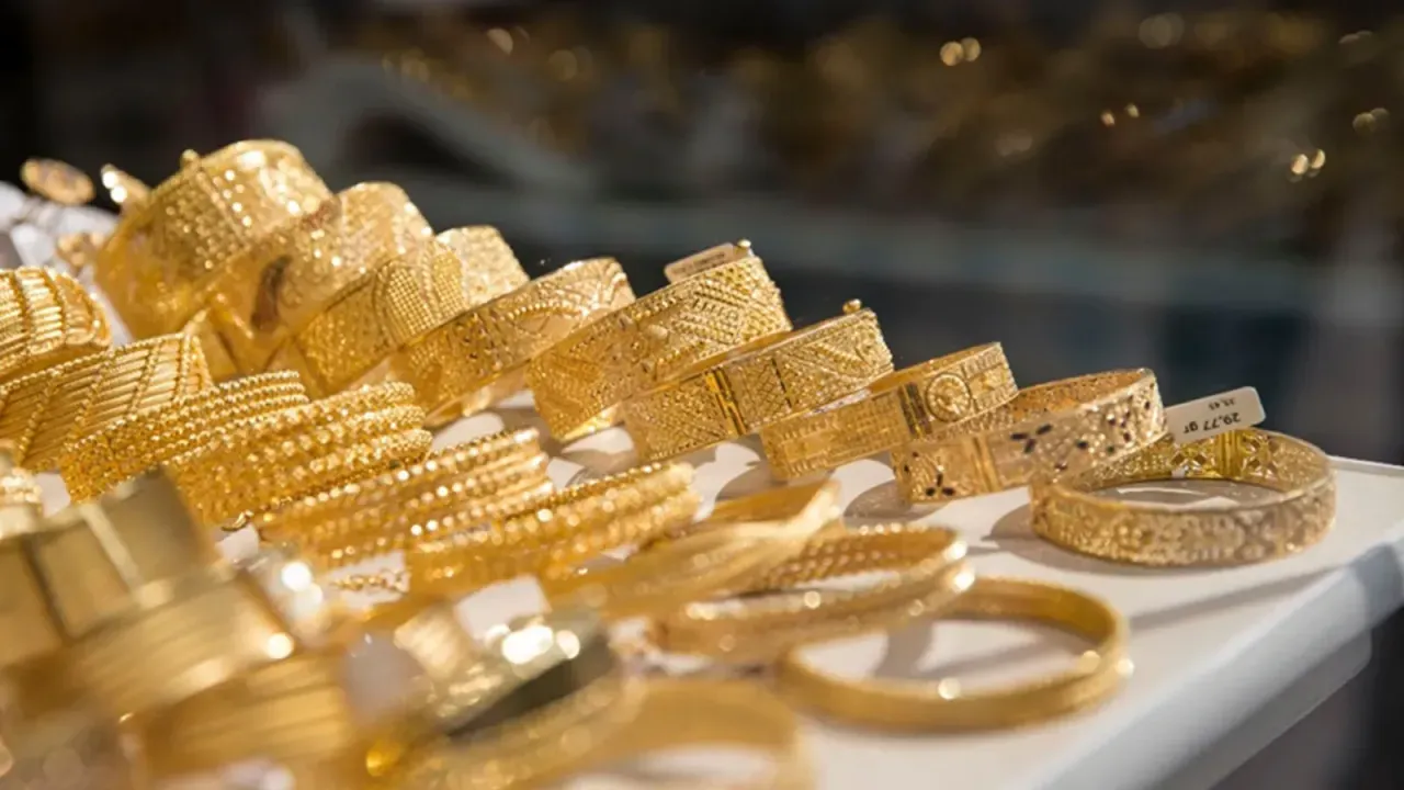 Geçmişten Geleceğe Altın Bilezik: Bir Geleneğin Dönüşümü