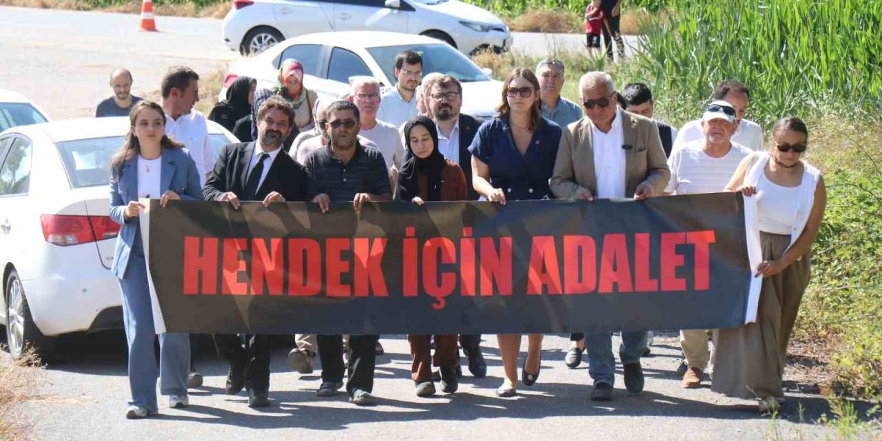 Havai Fişek Fabrikasındaki Patlamada Hayatını Kaybedenler Anıldı