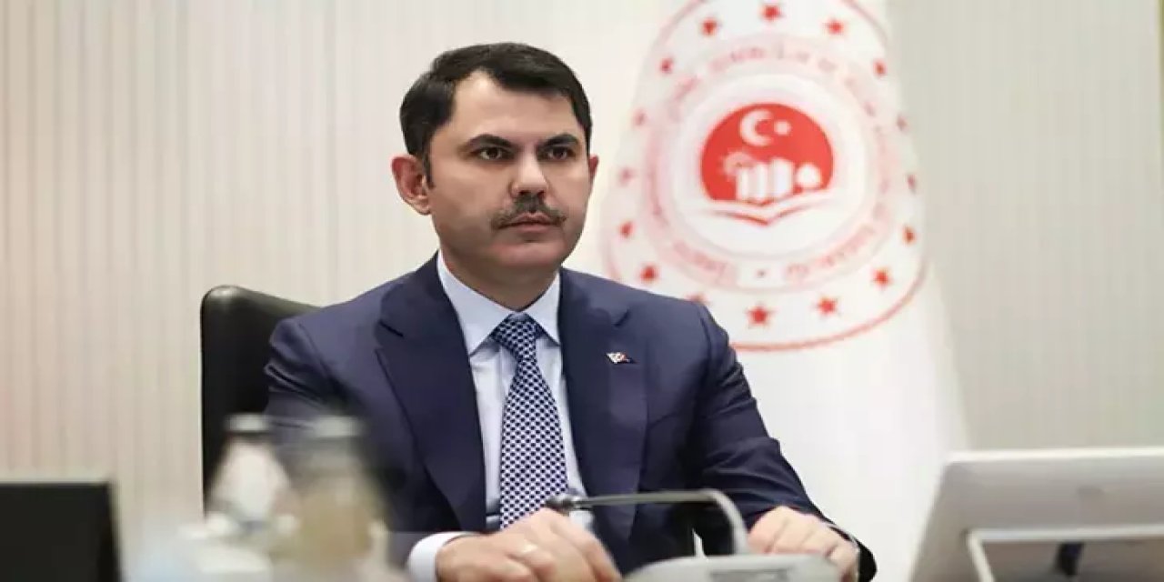 Bakan Kurum: Önümüzdeki hafta hava sıcaklıkları ciddi artış gösterecek