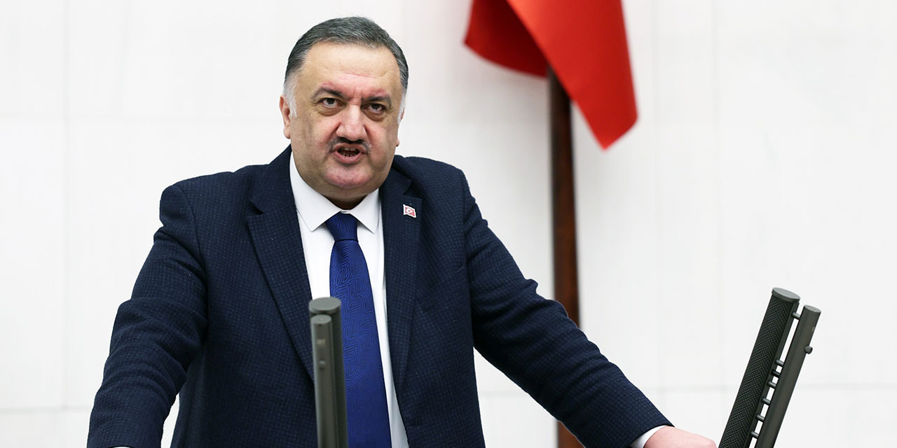 Karal: "TÜİK bu rakamları hangi marketten alıyor, söylesin biz de oradan alışveriş yapalım"