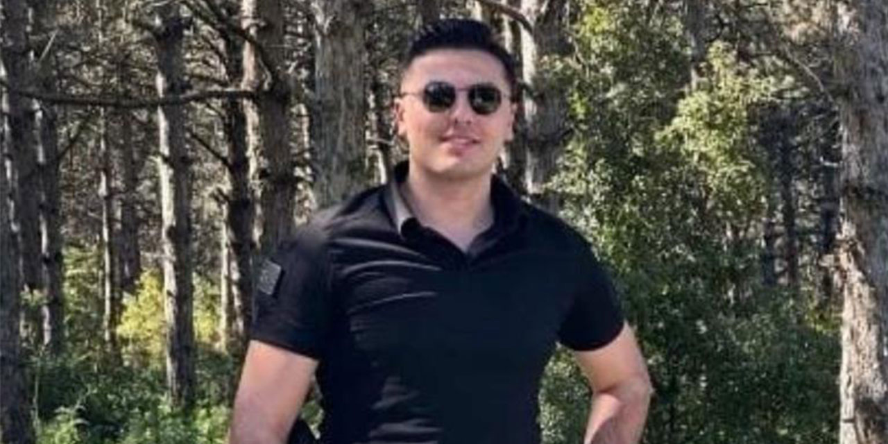 Artvin'de çadırda dumandan zehirlenen polis memuru hayatını kaybetti