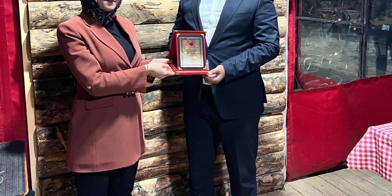 Pülümür Cumhuriyet Başsavcısı İbrahim Akdağ, Milas’a Atandı