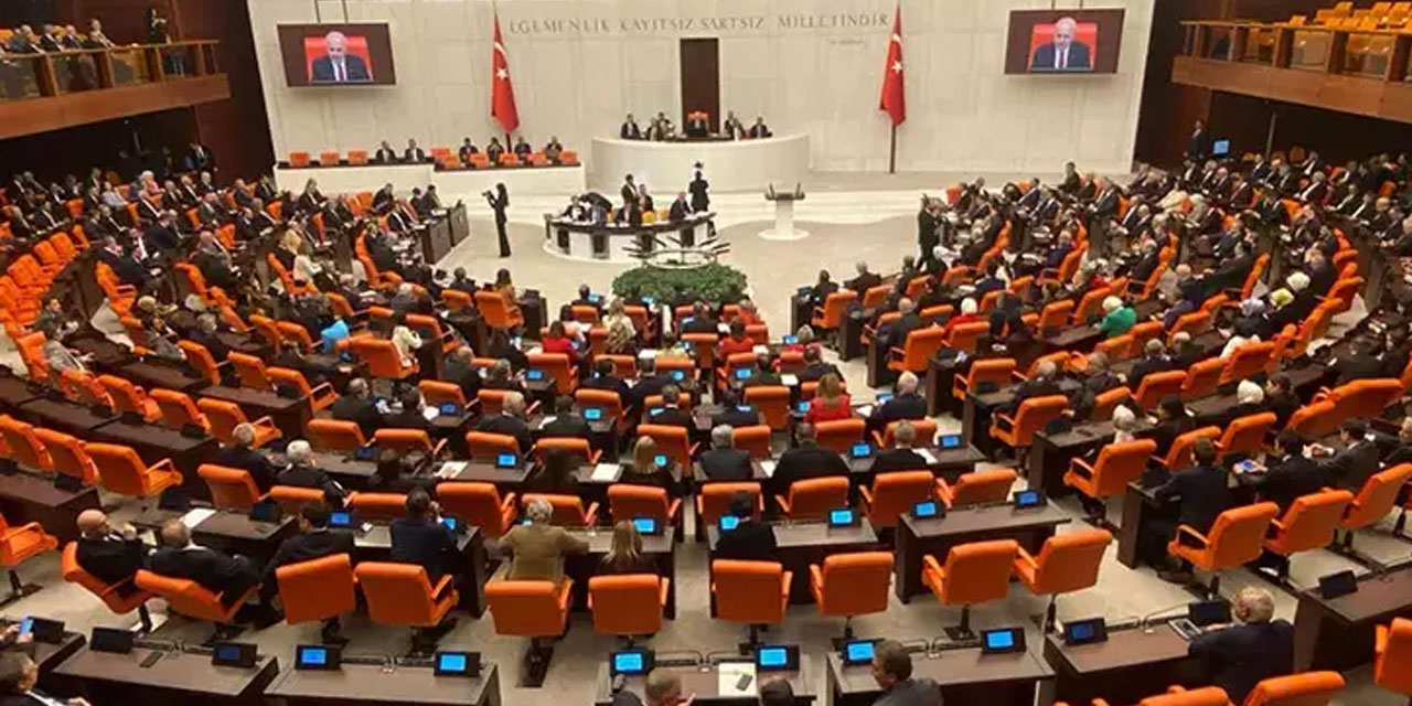 TBMM'de gıda zehirlenmesi iddiasına inceleme