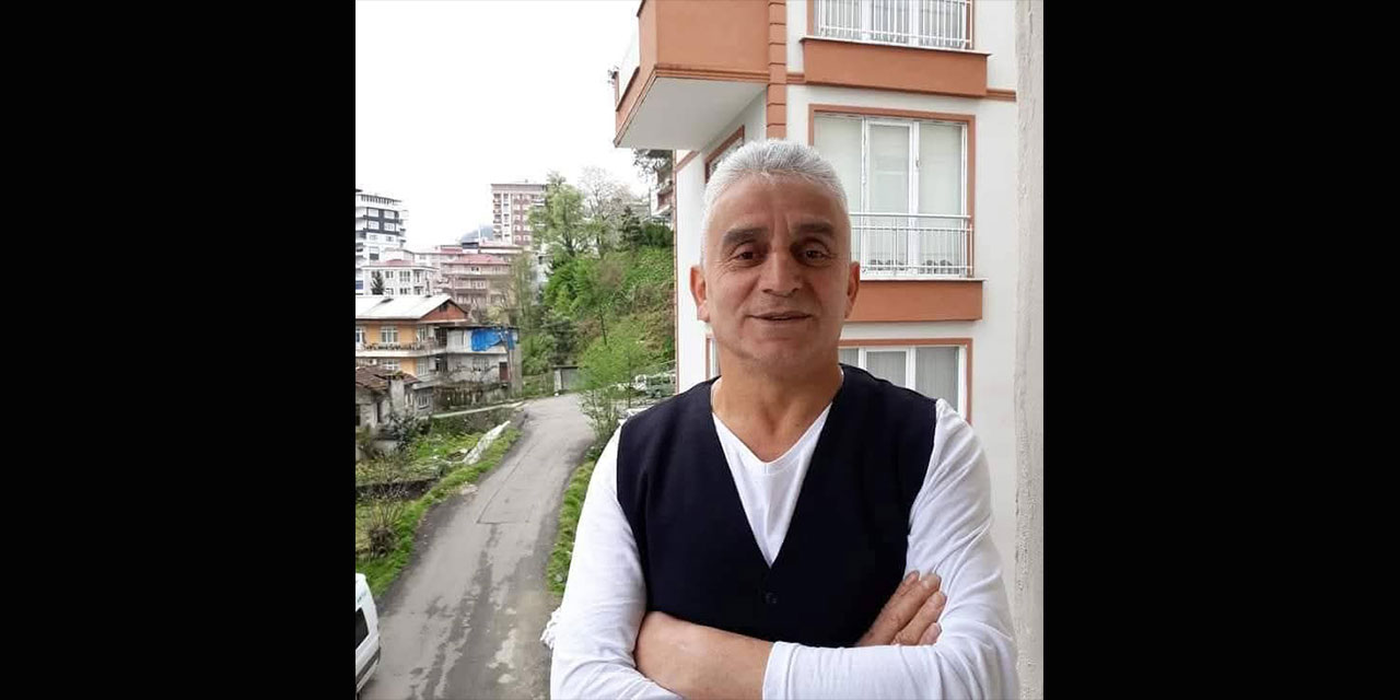 Rize Dönerinin Sevilen Yüzü Nurettin Bıyık Vefat Etti