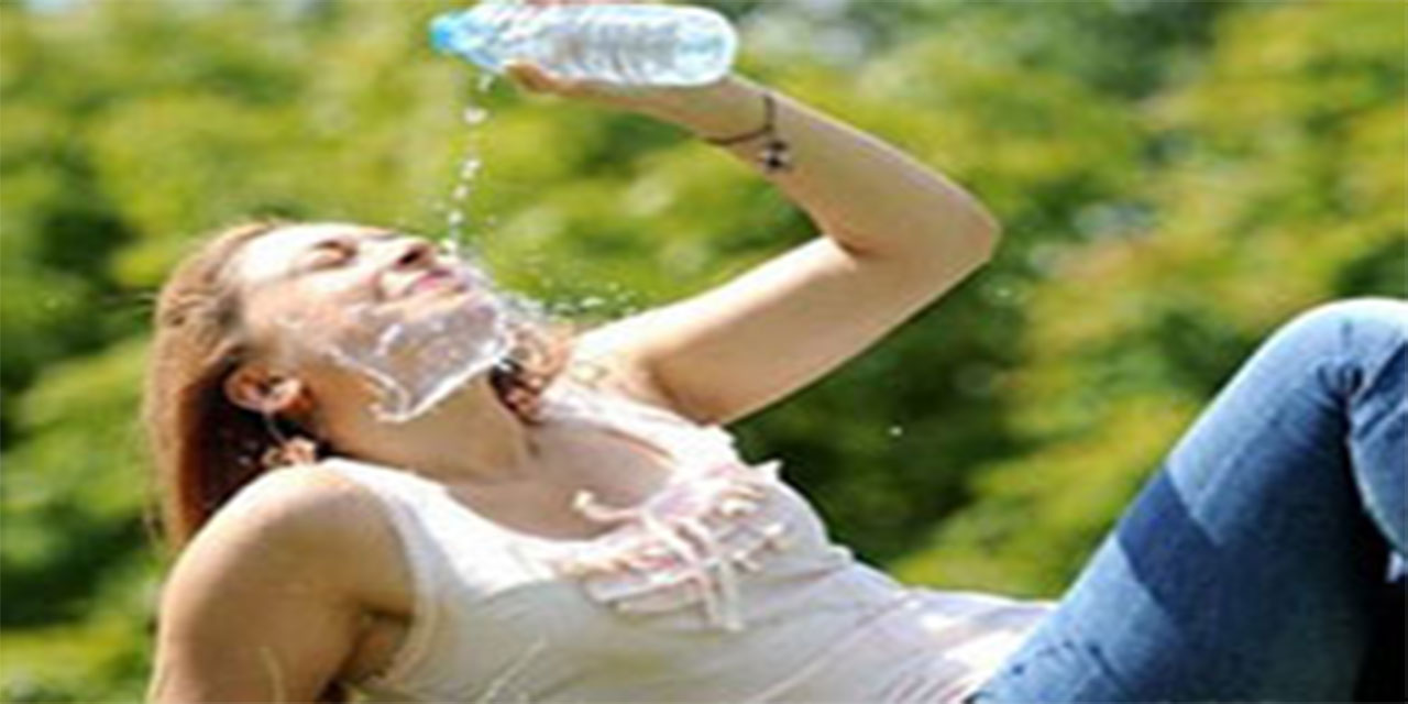 Yurt genelinde bu hafta da sıcak hava etkili olacak