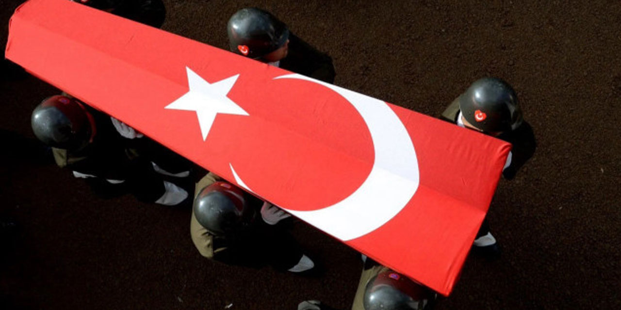 İskenderun’da İki Asker Şehit Oldu: Ölüm Nedeni Dehidratasyon