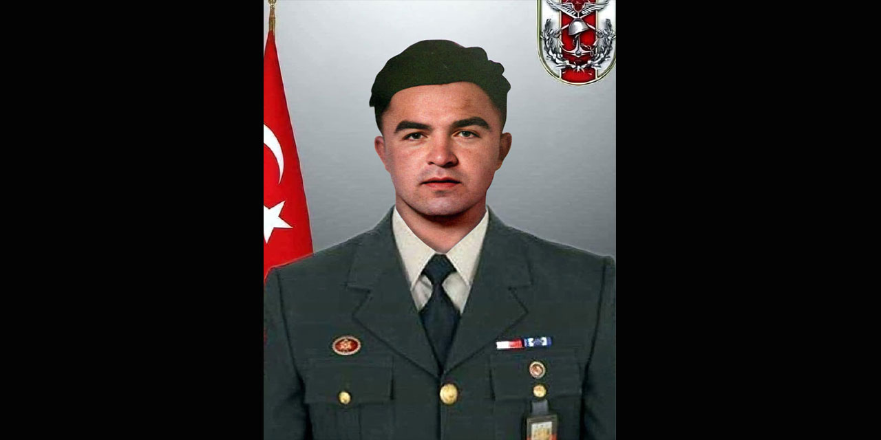 Şehit Uzman Çavuş Kani Obi'nin Ordu'daki ailesine şehadet haberi verildi