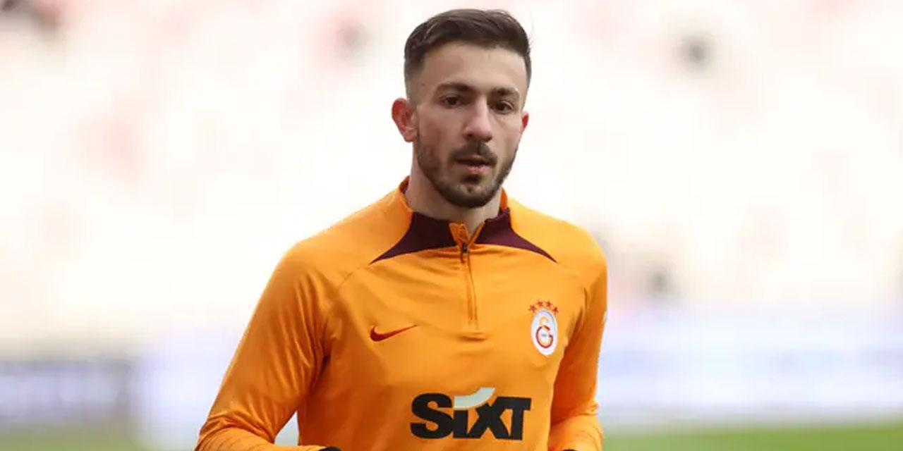 Halil Dervişoğlu Çaykur Rizespor'da