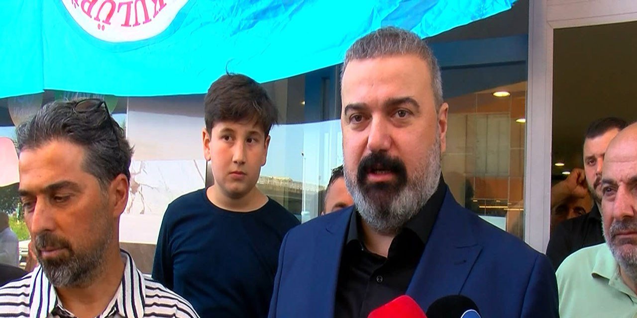 Çaykur Rizespor Başkanı İbrahim Turgut: Hedefimiz en iyisi olmak