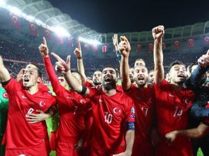 Millilere 10 Milyon Tl’lik Fransa Primi
