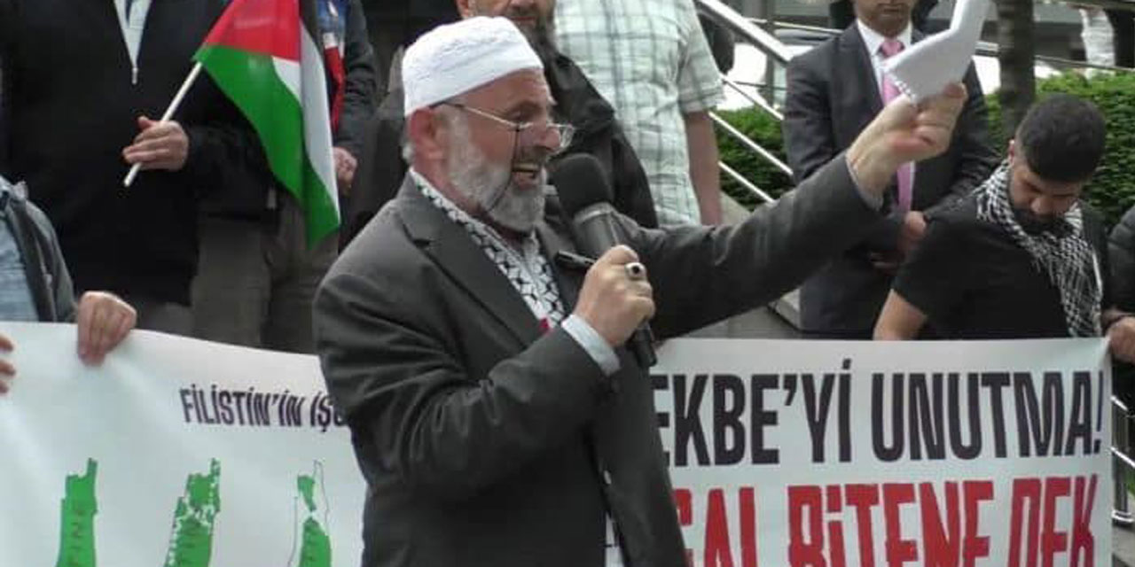 Ayazoğlu'ndan Kültür Yolu Festivallerine Sert Eleştiri: "Gazze Cehenneme Çevrilmişken Eğlence Anlayışı Kabul Edilemez"