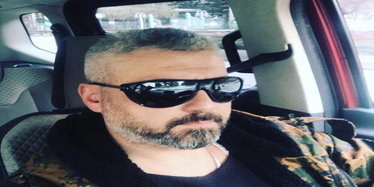 Evinde ölü bulundu