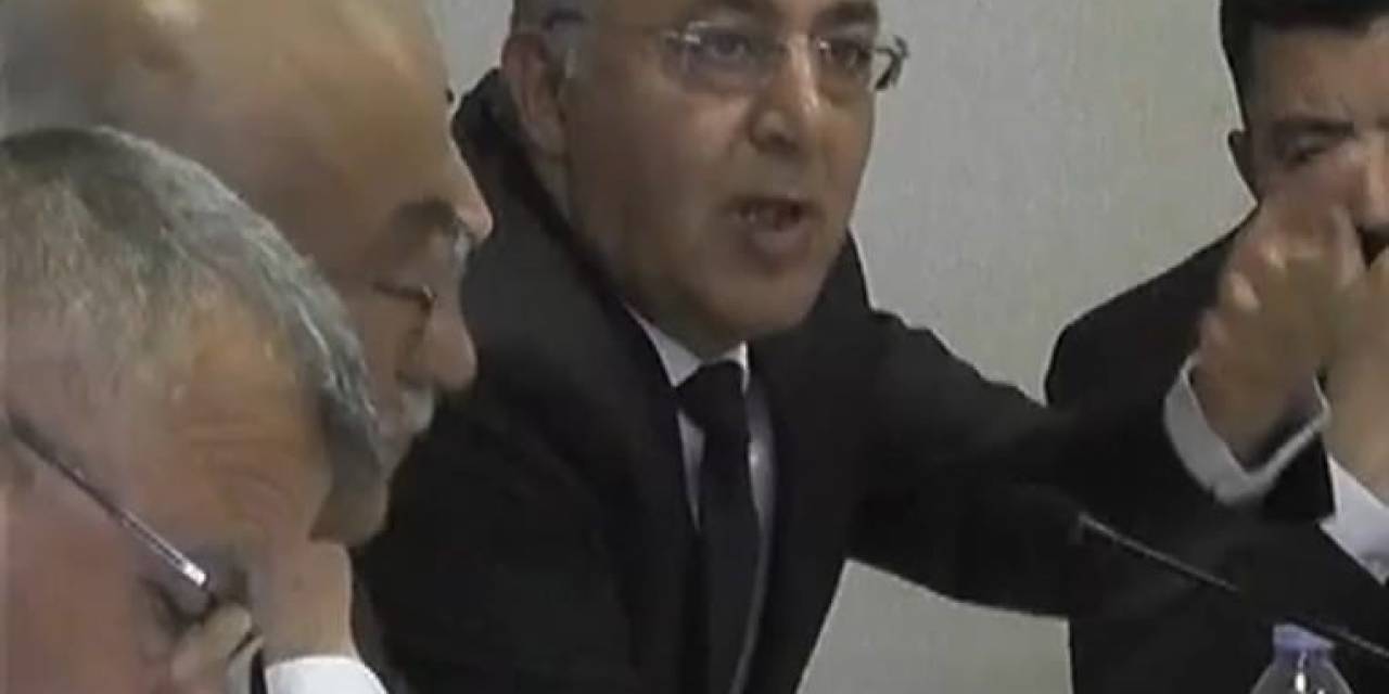 Kırşehir’de İçme Suyu Skandalı