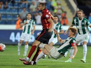 Burak Yılmaz’ın 8 Milyon Euro’luk Düşüşü