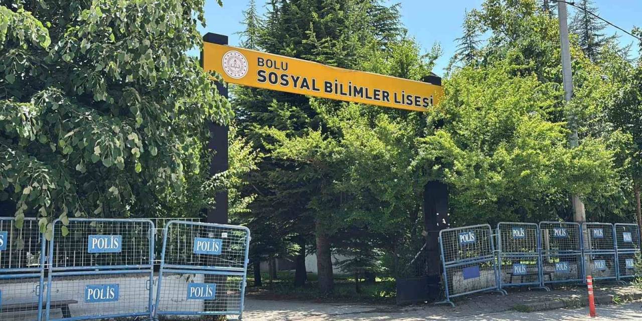 Otel Yangını Davasında İsg Uzmanları Dinlendi: "Ne Turistik, Ne De İş Amaçlı Gitmedim"