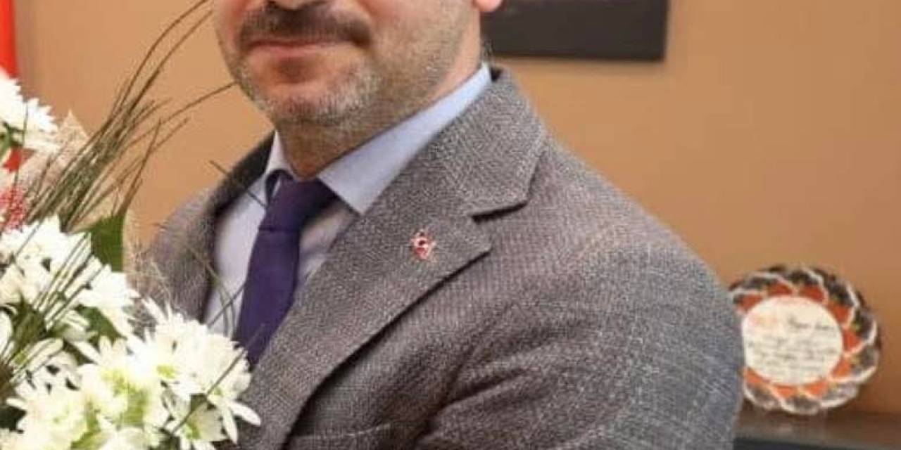 İnegöl Devlet Hastanesi Yeni Başhekim Belli Oldu
