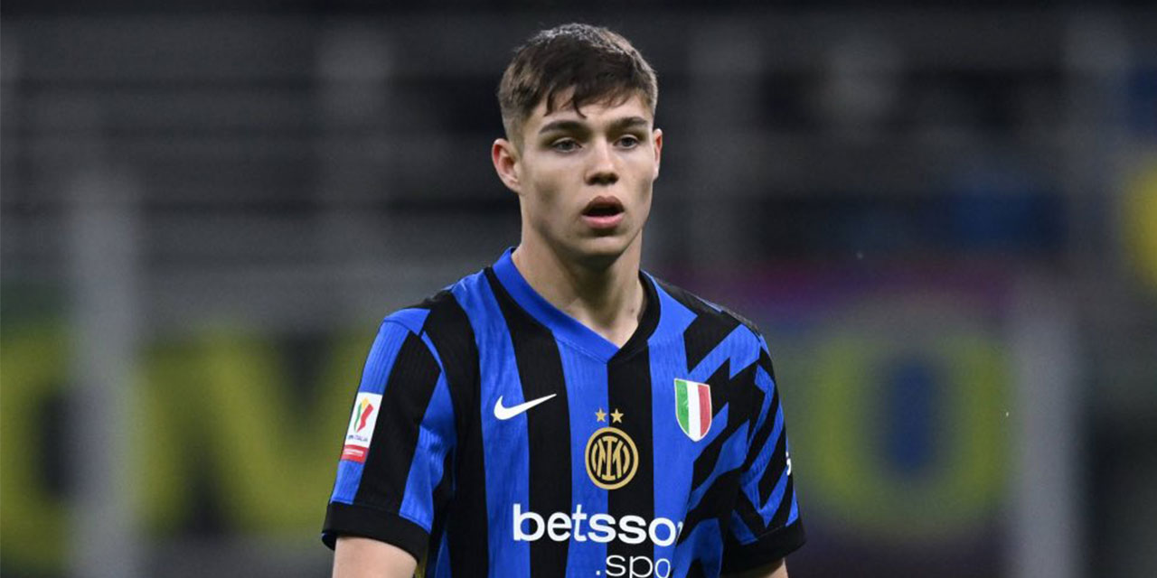 Çaykur Rizespor'dan Inter'in Genç Stoperi Tomás Palacios'a Kanca!
