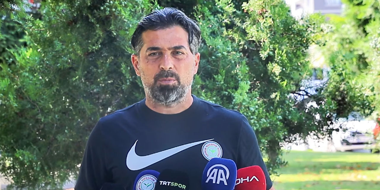 Çaykur Rizespor'da Erzurum Kampı Hazırlığı: Palut'tan Transfer ve Kamp Açıklamaları!