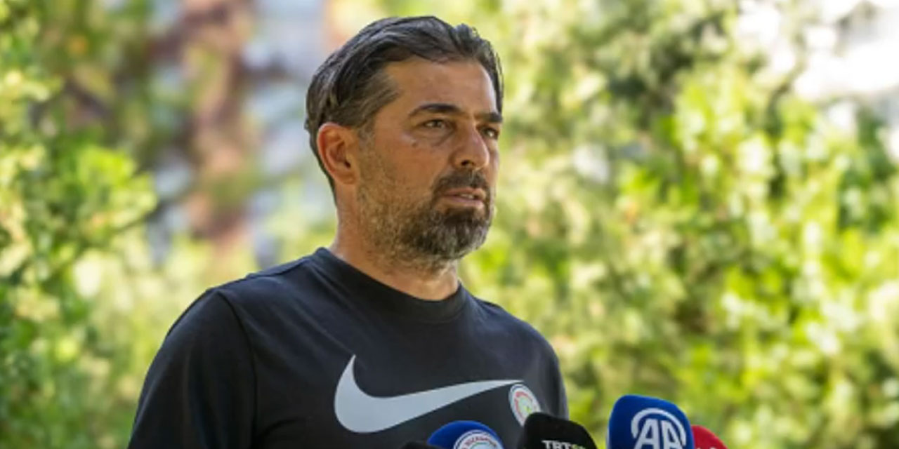 İlhan Palut'tan Şok İtiraf: "Çaykur Rizespor Başarısız Oldu, Ben de Başarısızım!"