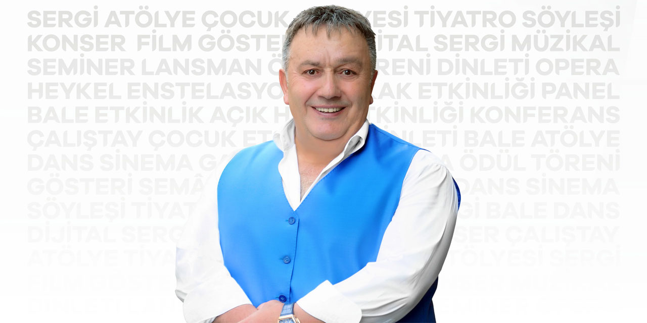 İsmail Türüt Yarın Trabzon Kültür Yolu Festivali'nde Sahne Alacak