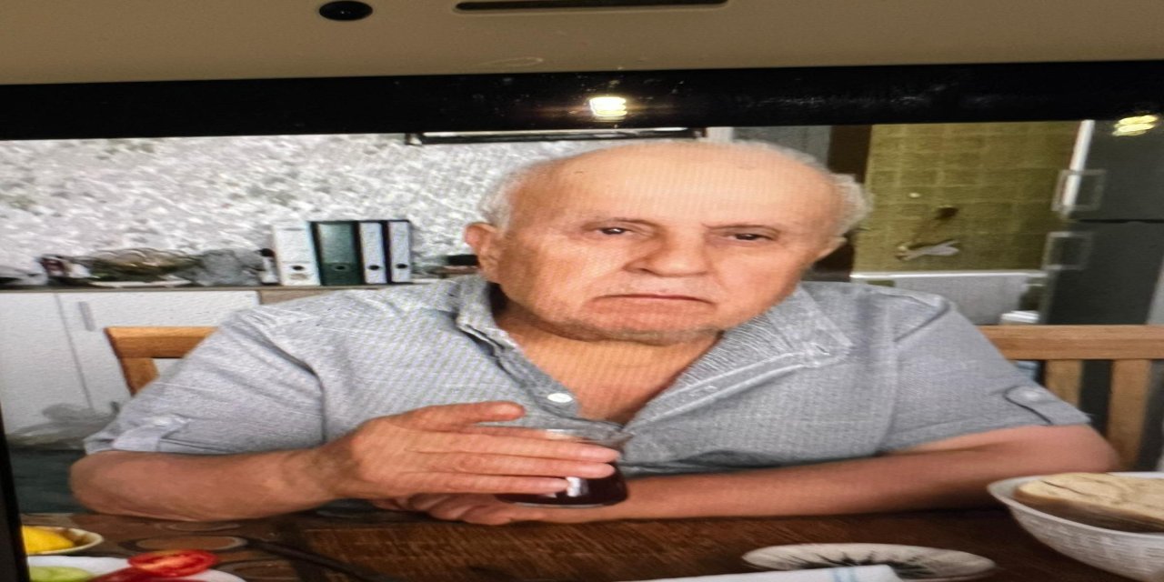 Mola verdiği bölgede kaybolduktan 7 saat sonra bitkin bulundu, kaldırıldığı hastanede öldü