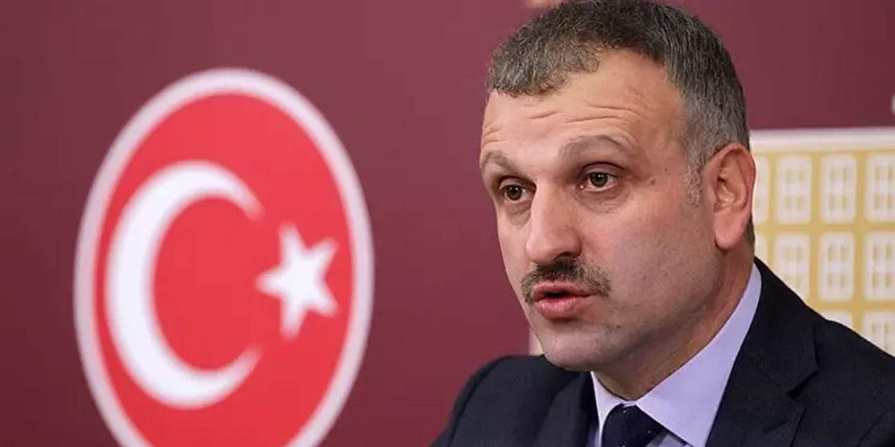 Cumhurbaşkanı Başdanışmanı Saral'dan Bakan Ersoy'a konser sitemi: "12 şehidimiz varken hiç mi vicdanınız sızlamadı?"