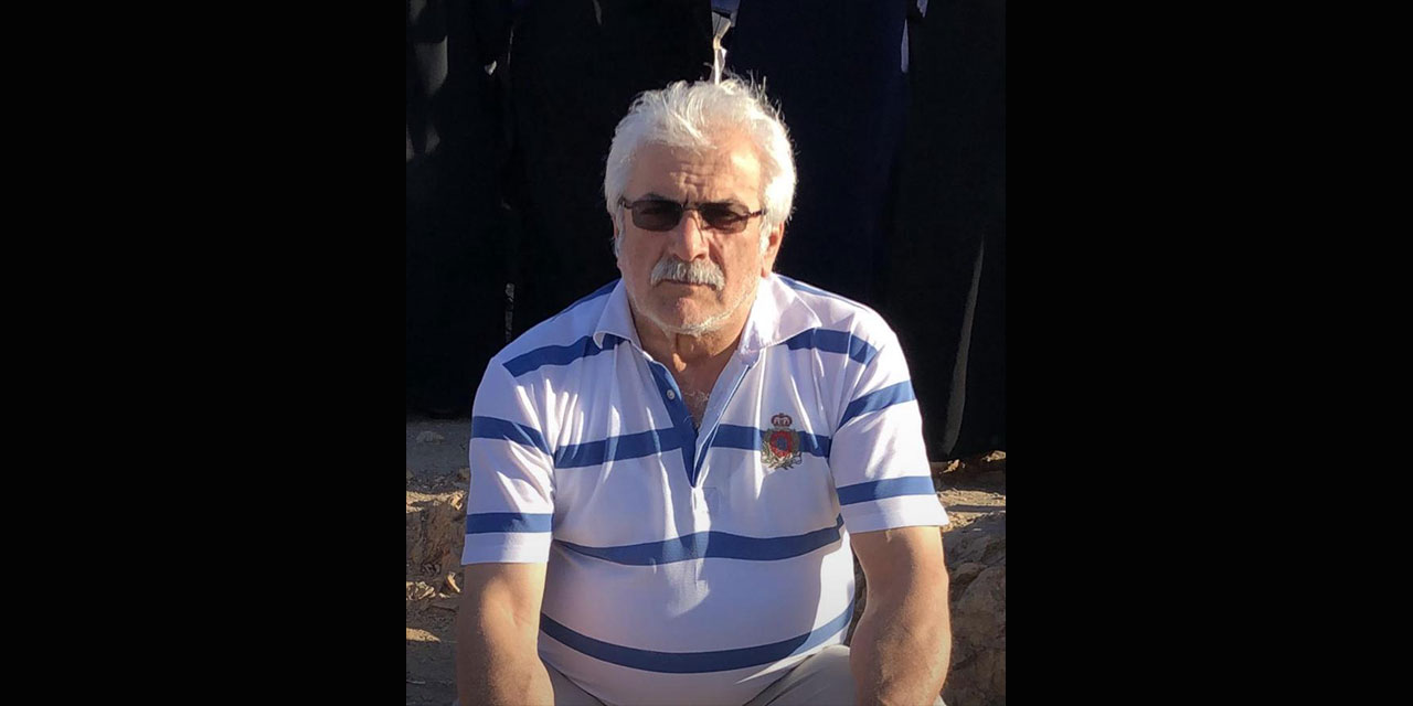 Rize’de İş İnsanı Necip Aslan Hayatını Kaybetti