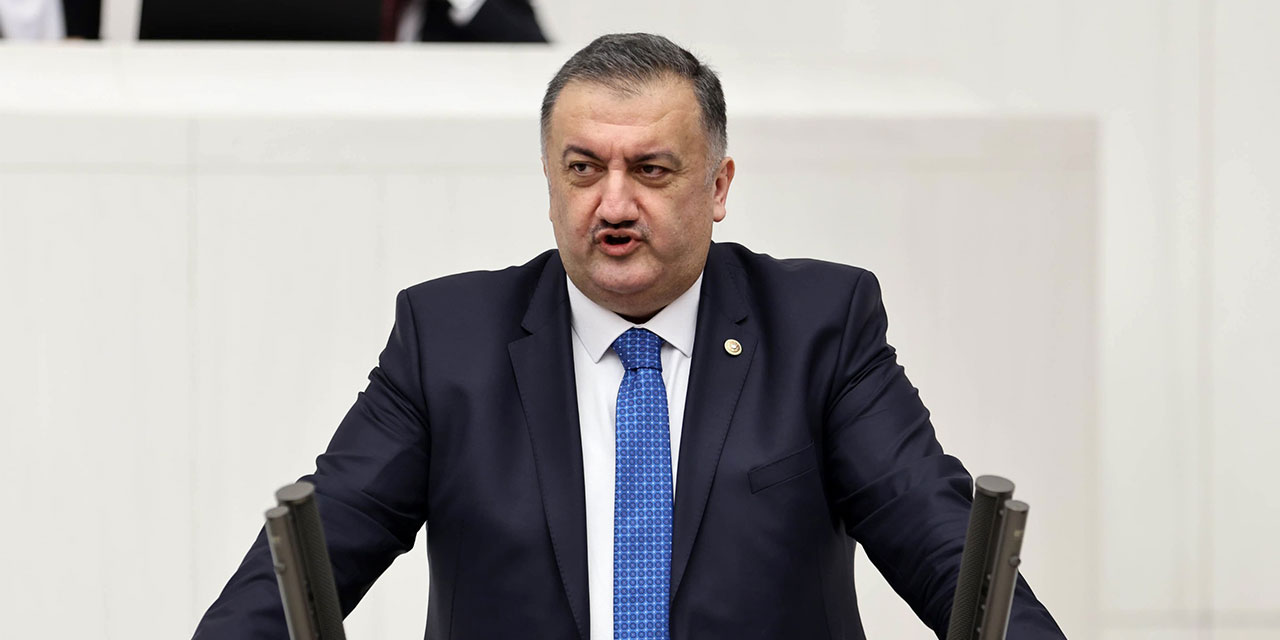 Karal: İsimler değişiyor, coğrafya değişiyor ama katledilen hep insanlık oluyor