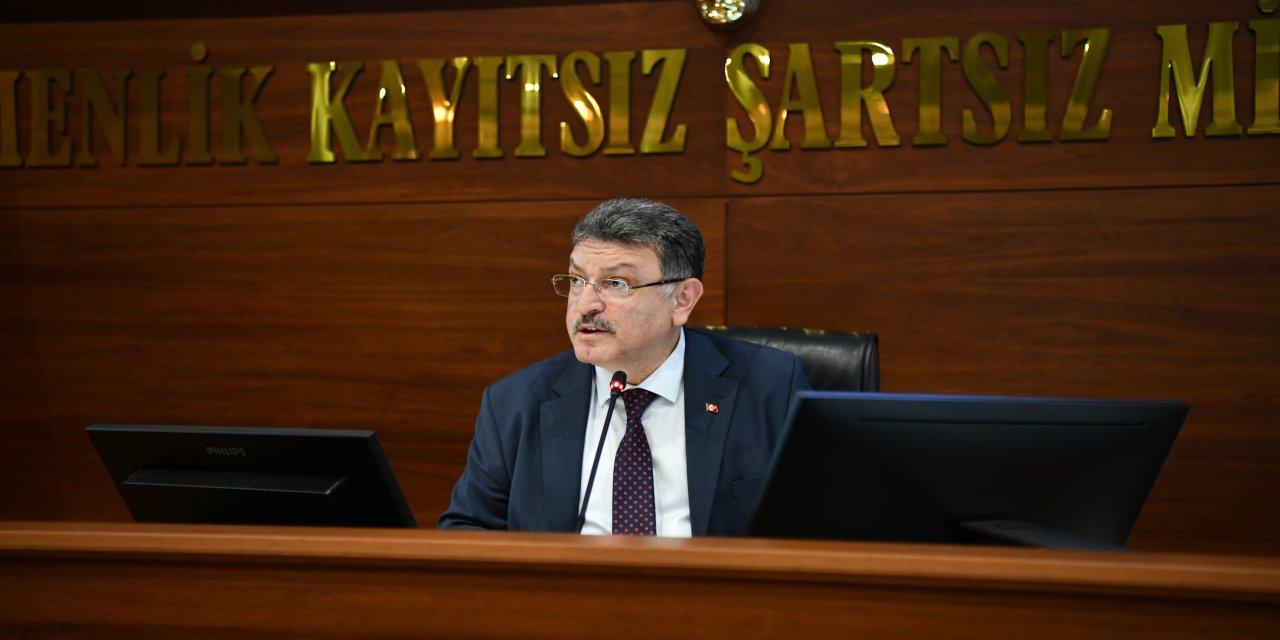Engelsiz Yaşam ve Otizm Merkezi Kuruluyor