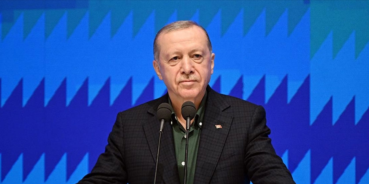 Cumhurbaşkanı Erdoğan: Bugün, büyük ve güçlü Türkiye'nin şafağı söküyor