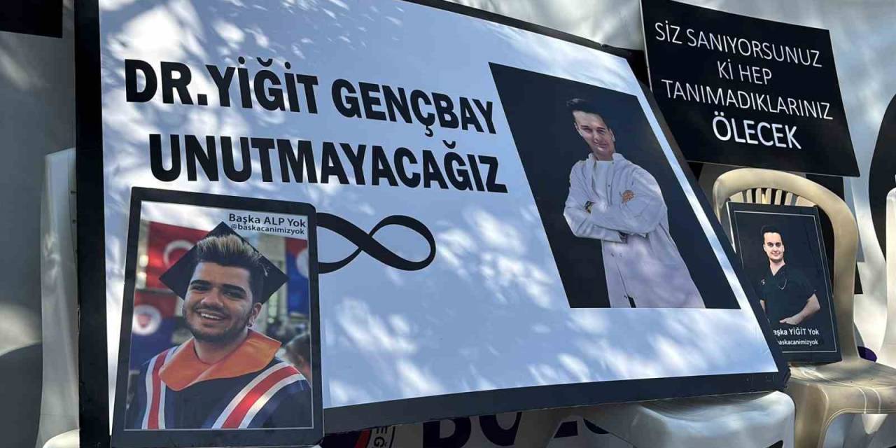 "Oğlum Olmadan Kurtarıp Gönderdiğiniz Arabaya Hepinizi Koyup Yakmak Geliyor İçimden"