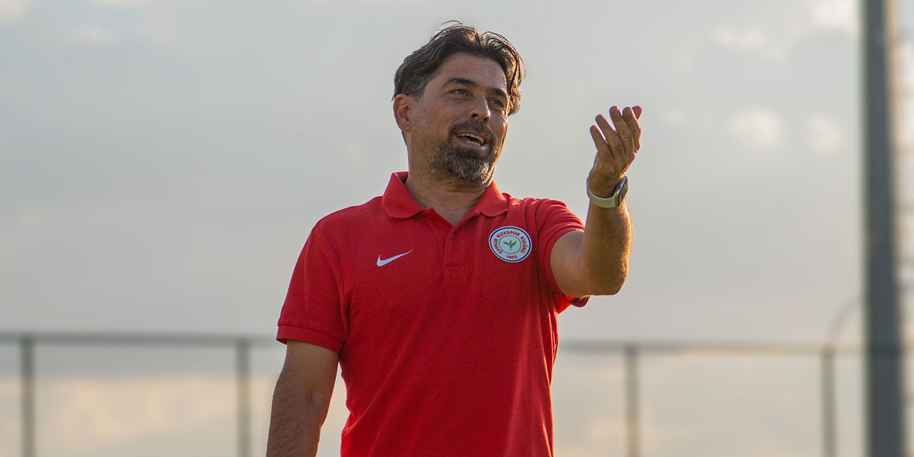 Çaykur Rizespor Erzurum Kampına Başladı