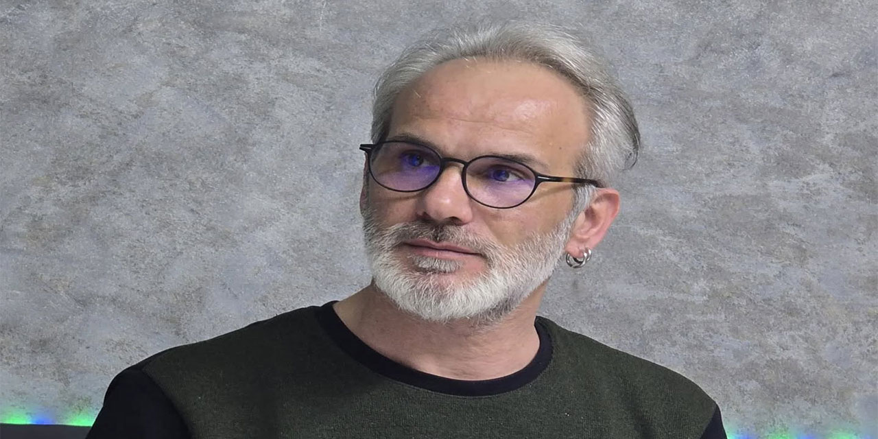 Rizeli Gazeteci Toygar Ayhan’ın Acı Günü