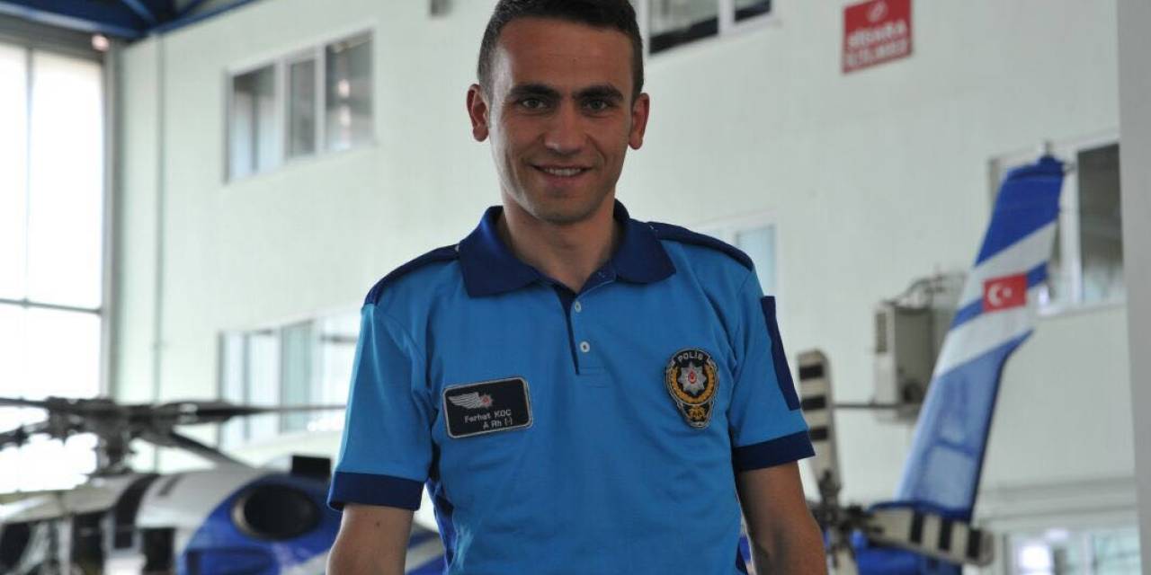 15 Temmuz Şehidi Annesi Kaşaltı: "Hainler Aslan Gibi Oğlumu Şehit Ettiler, 2 Çocuğumuz Yetim Kaldı"