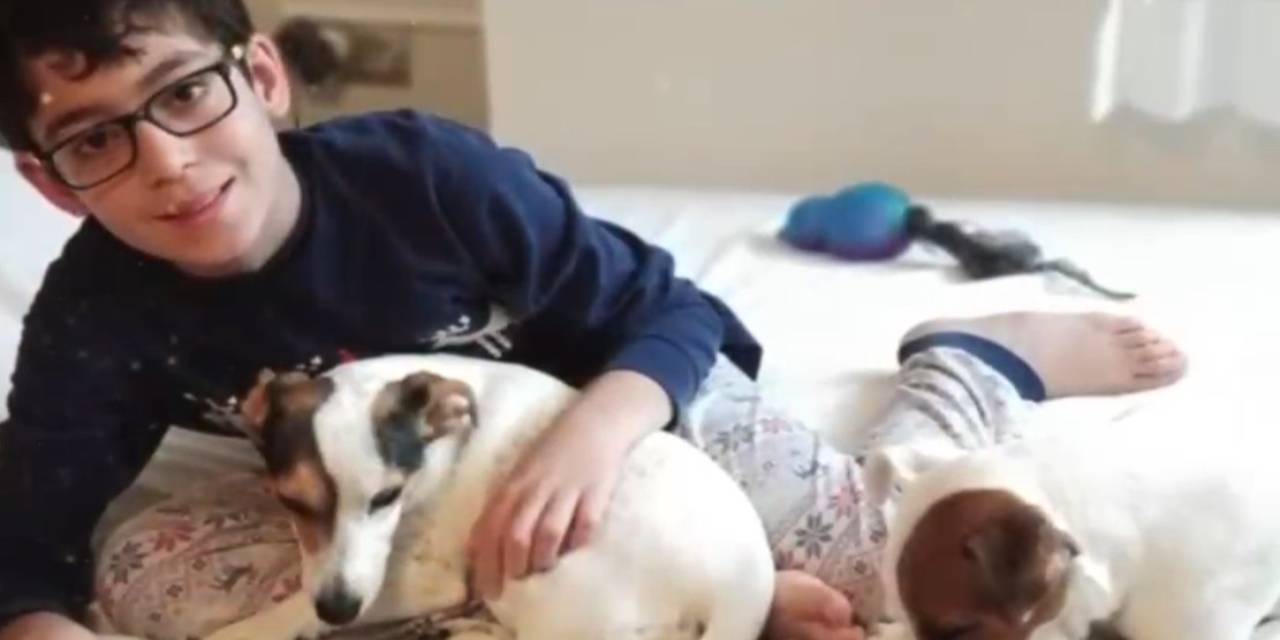 15 Yaşındaki Oğlunu Kaybeden Baba: "Siz Sadece Katil Değilsiniz, Vatan Hainisiniz"