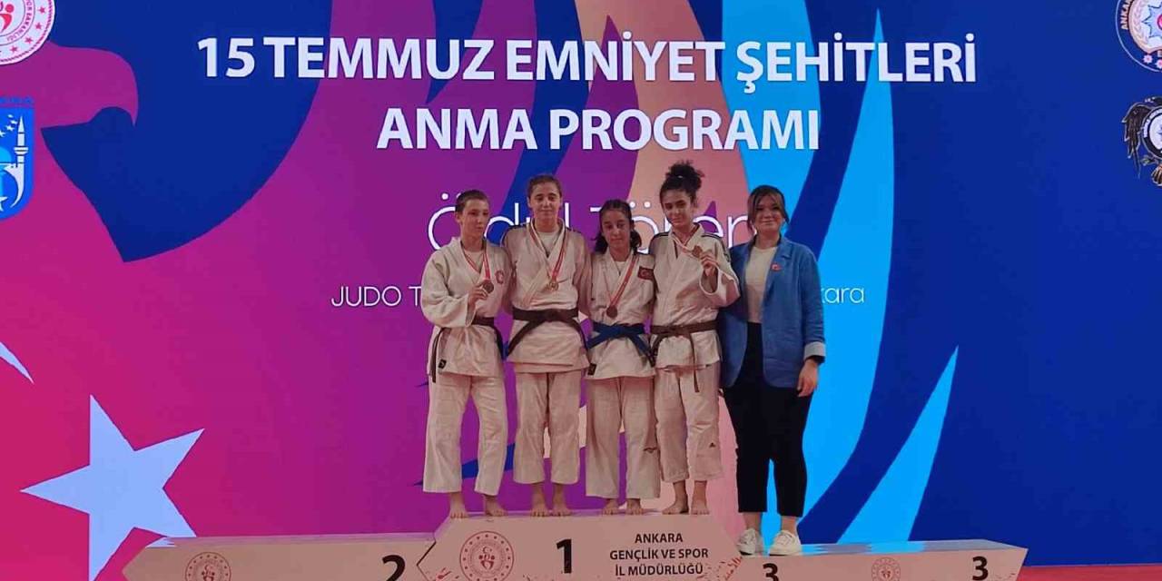 15 Temmuz Emniyet Şehitleri, Ankara’da Düzenlenen Programla Anıldı