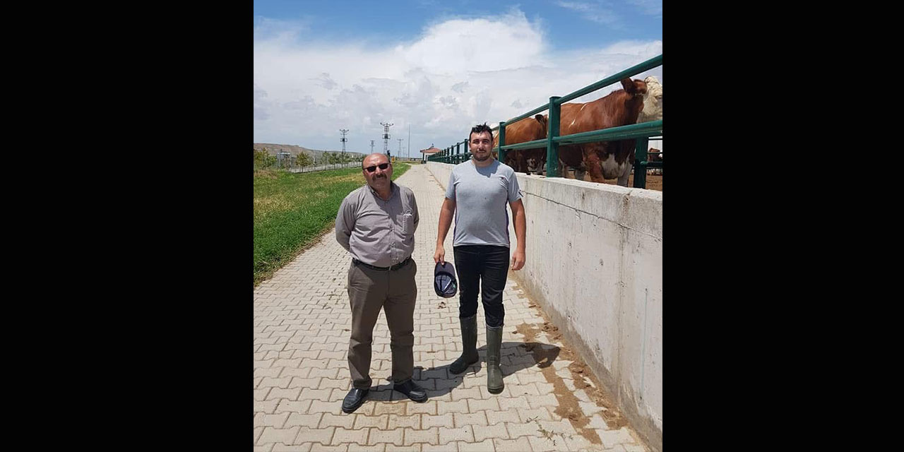 Yozgat'ta silahlı kavga: Muhtar ve oğlu öldü, diğer oğlu yaralandı