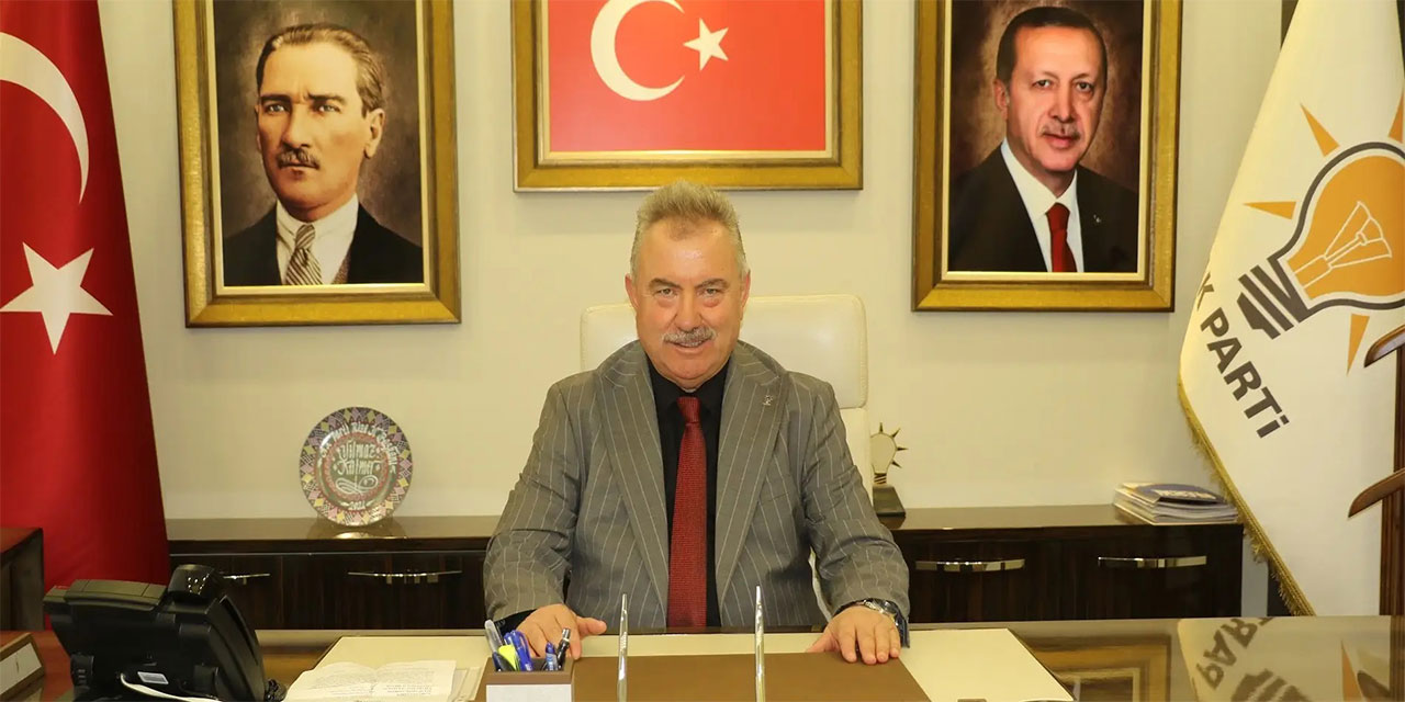Katmer'den 15 Temmuz Mesajı