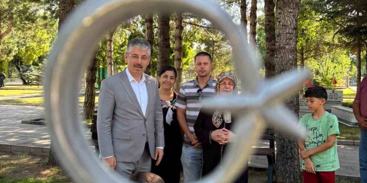 Çopuroğlu: "15 Temmuz’da Milletin İradesi Kazandı"