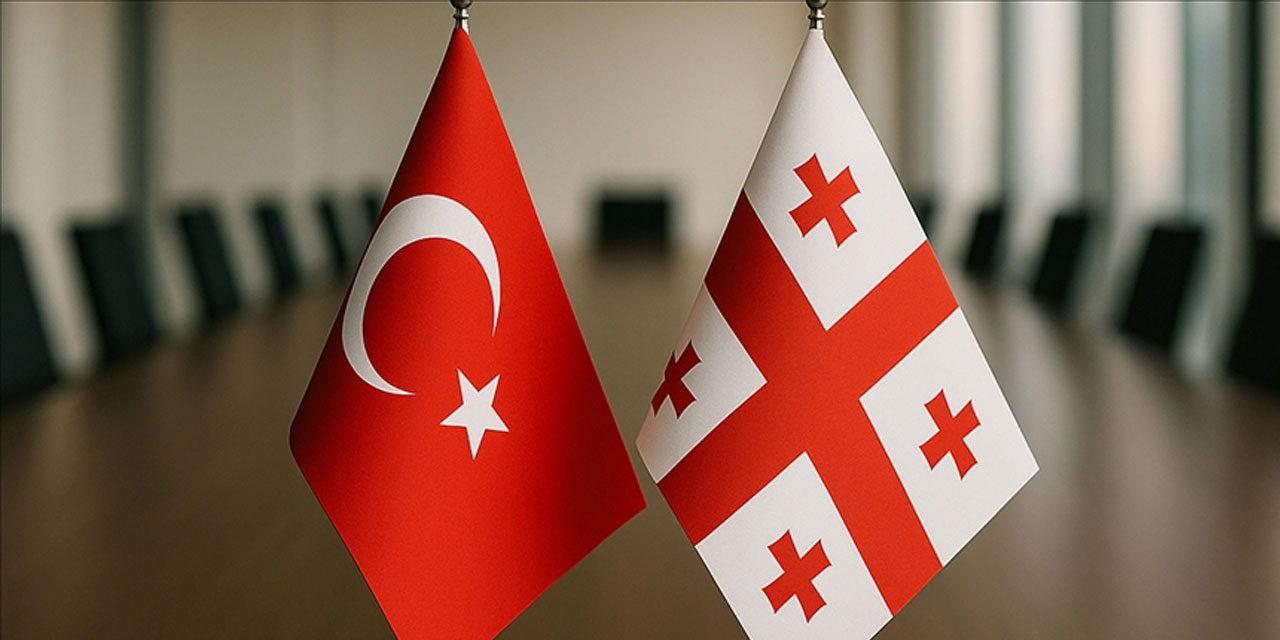 Türkiye-Gürcistan Serbest Ticaret Anlaşması'nın menşe kuralları revize edilecek