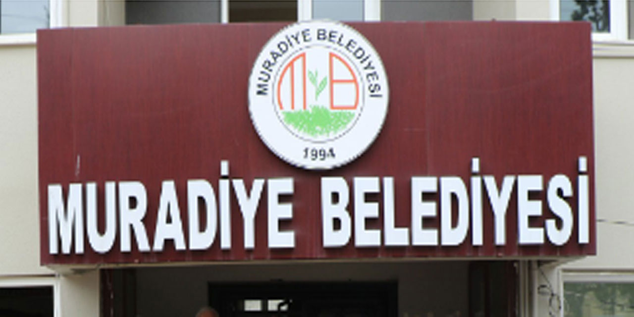 Muradiye Belediyesi 1 sürekli işçi alacak